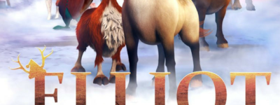 Movie for a cause – ELLIOT, The Littlest Reindeer